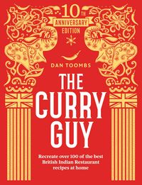 Produktbild: The Curry Guy 10th Anniversary
