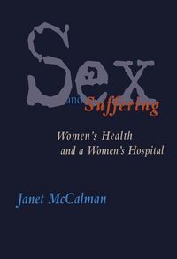 Produktbild: Sex and Suffering