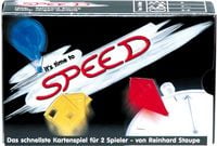 Produktbild: Speed (Kartenspiel)