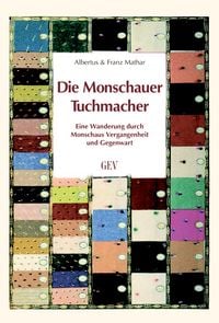 Produktbild: Die Monschauer Tuchmacher