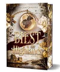 Produktbild: Biest der Highlands