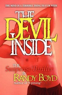 Produktbild: Devil Inside, The Suspense Thriller, The