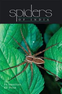 Produktbild: Spiders of India
