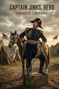 Produktbild: Captain Jinks, Hero