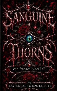 Produktbild: Sanguine Thorns
