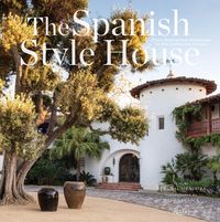 Produktbild: The Spanish Style House