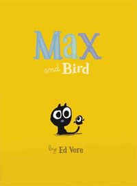 Produktbild: Vere, E: Max and Bird