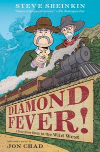Produktbild: Diamond Fever!