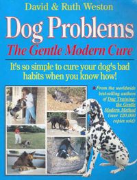 Produktbild: David Weston: Dog Problems