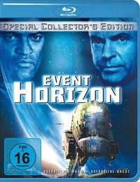 Produktbild: Event Horizon - Am Rande des Universums [SE] [CE]