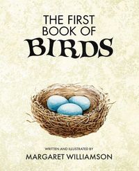 Produktbild: The First Book of Birds