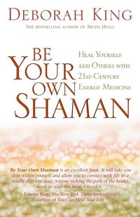 Produktbild: Be Your Own Shaman
