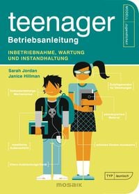 Produktbild: Teenager &ndash; Betriebsanleitung