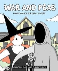 Produktbild: War and Peas