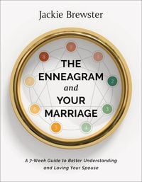Produktbild: The Enneagram and Your Marriage