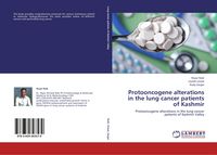 Produktbild: Protooncogene alterations in the lung cancer patients of Kashmir