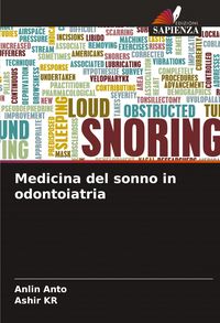 Produktbild: Medicina del sonno in odontoiatria