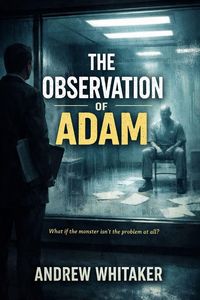 Produktbild: The Observation Of Adam
