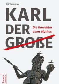 Produktbild: Karl der Gro&szlig;e