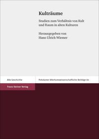 Produktbild: Kultr&auml;ume