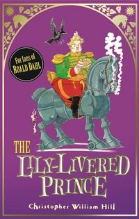 Produktbild: The Lily-Livered Prince
