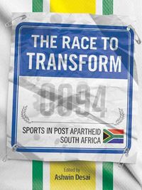 Produktbild: The Race to Transform