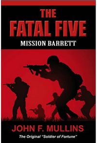 Produktbild: The Fatal Five