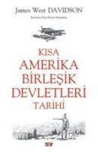 Produktbild: Kisa Amerika Birlesik Devletleri Tarihi