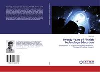 Produktbild: Twenty Years of Finnish Technology Education