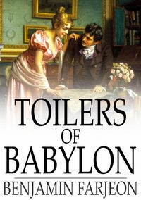 Produktbild: Toilers of Babylon