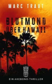 Produktbild: Blutmond &uuml;ber Hawaii
