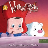 Produktbild: Folge 3 (Das Original-H&ouml;rspiel zur TV-Serie)