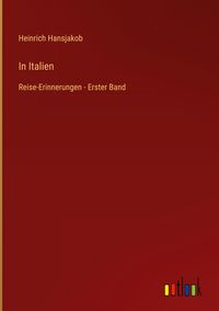 Produktbild: In Italien
