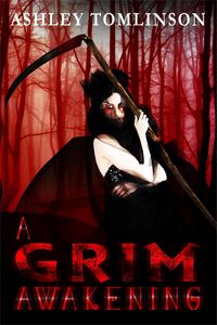 Produktbild: A Grim Awakening (Becoming Grim)