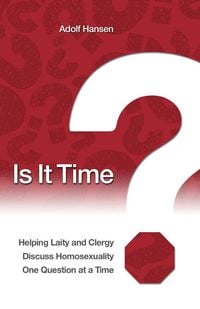 Produktbild: Is It Time?