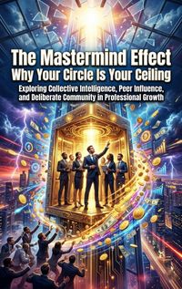 Produktbild: The Mastermind Effect: Why Your Circle Is Your Ceiling