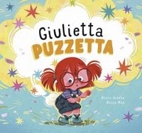 Produktbild: Giulietta puzzetta