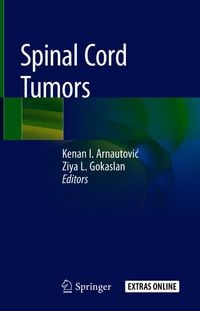 Produktbild: Spinal Cord Tumors