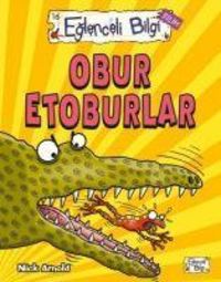 Produktbild: Obur Etoburlar