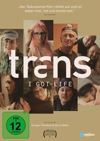 Produktbild: Trans - I Got Life