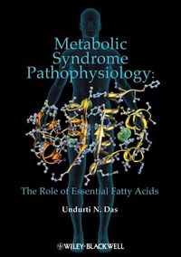 Produktbild: Metabolic Syndrome Pathophysiology