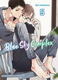 Produktbild: Blue Sky Complex 05