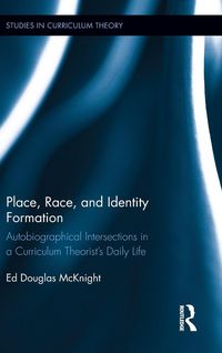 Produktbild: Place, Race, and Identity Formation