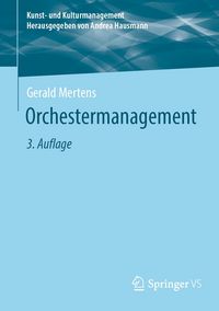 Produktbild: Orchestermanagement