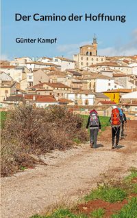 Produktbild: Der Camino der Hoffnung