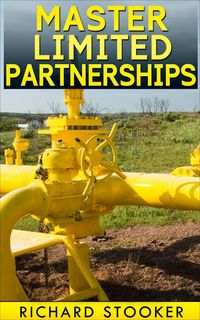 Produktbild: Master Limited Partnerships (Financial Investments)