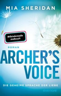 Produktbild Archer&rsquo;s Voice. Die geheime Sprache der Liebe
