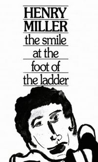Produktbild: The Smile at the Foot of the Ladder