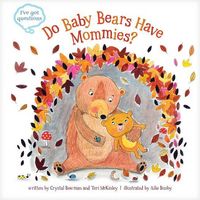 Produktbild: Do Baby Bears Have Mommies