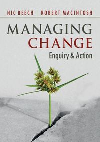 Produktbild: Managing Change